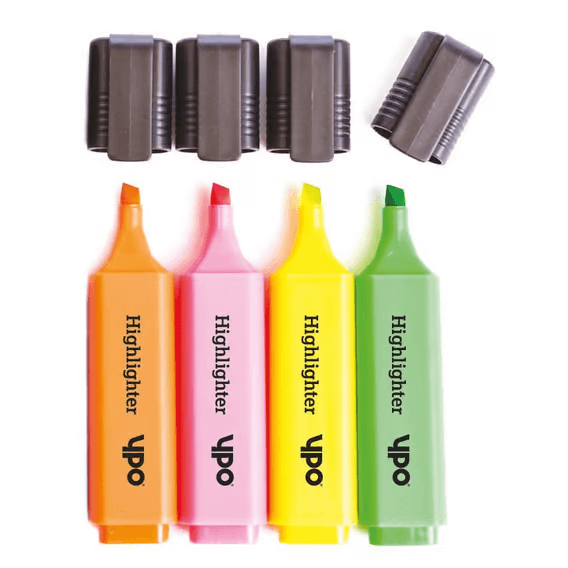 Highlighters